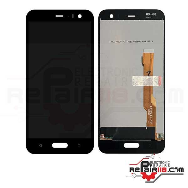 تاچ و ال سی دی اچ تی سی HTC U11 Life